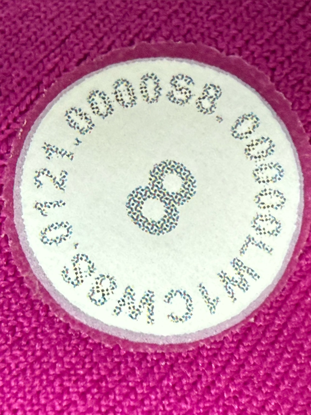 Lululemon Align Tank Ripened Raspberry Size 8 - Picture 4 of 4